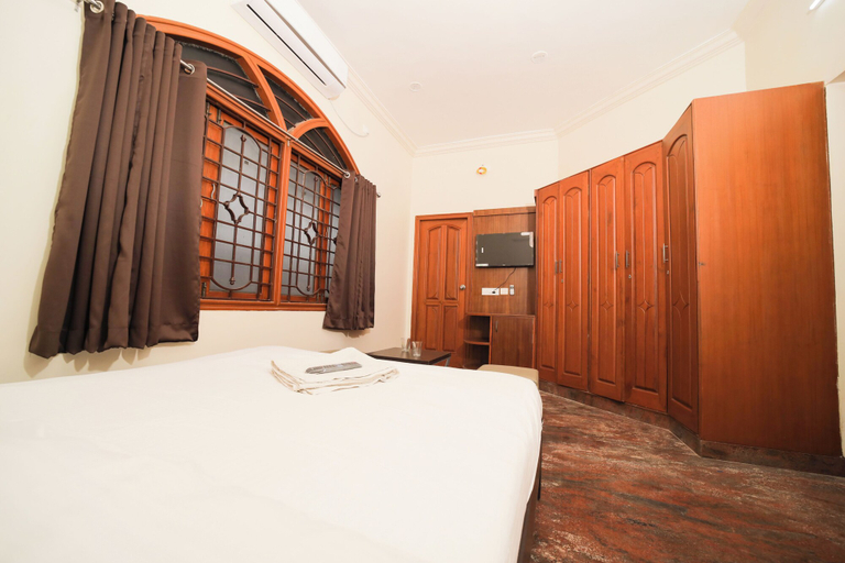 Room 3, M3 Homestay, Madurai