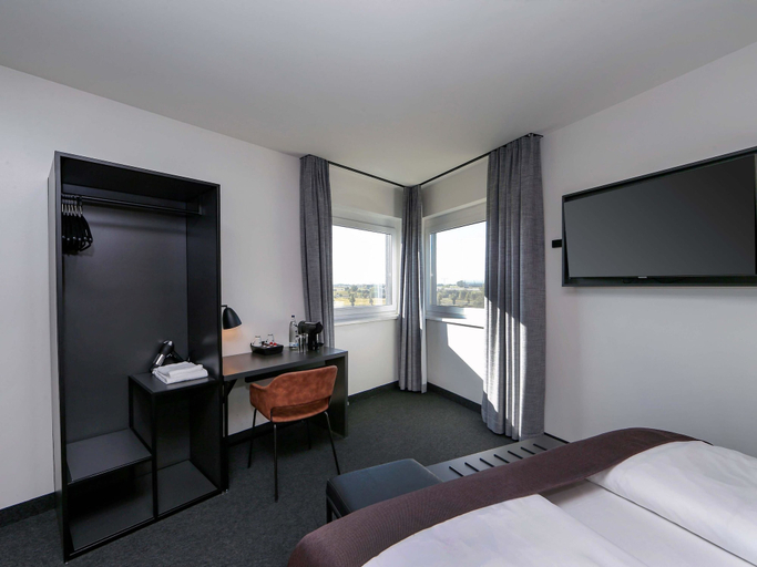 Bedroom 4, B&B Hotel Berlin-Airport, Dahme-Spreewald