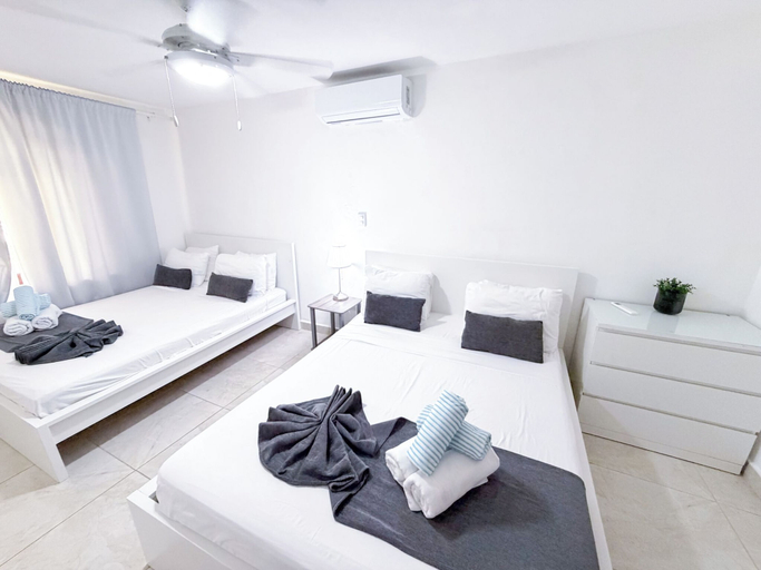 Room 5, Sea and Sand Apartments Bavaro, Salvaleon de Higuey