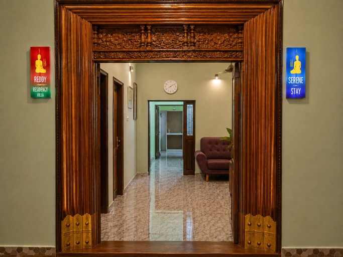 Others 4, Reddy Residency Villa 3BR Stay in Pondicherry, Viluppuram