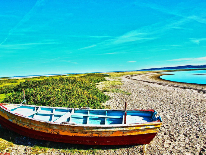 Others 5, 6 Person Holiday Home in Hemmet, Ringkøbing-Skjern