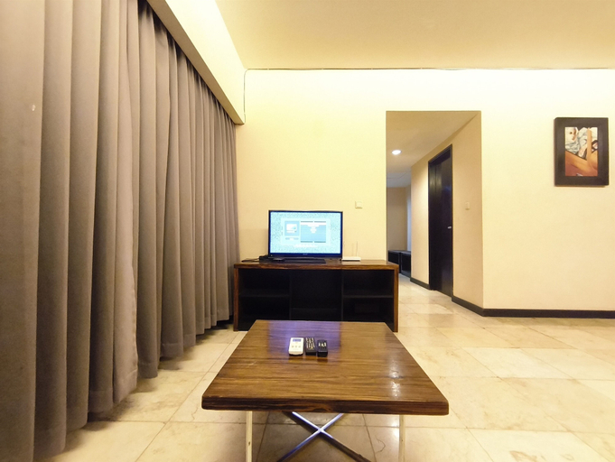 Others 2, Best Deal 3Br Apartment Braga City Walk, Bandung
