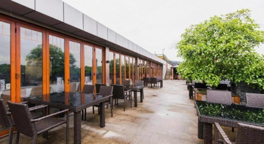 Food & Drinks 4, Hangzhou Tea Boutique Hotel West Lake, Hangzhou