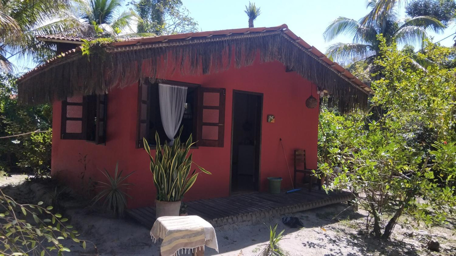 Exterior & Views 1, Pousada quartinho de praia, Cairu