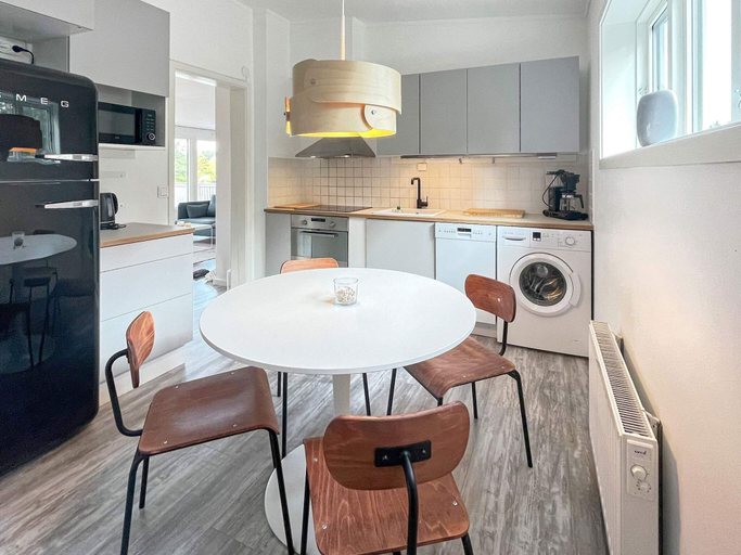 Others 3, 4 Star Holiday Home in Borgholm, Borgholm