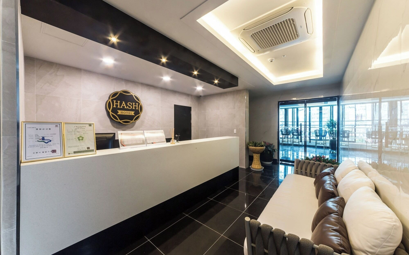 Others 5, Suwon Hash Hotel, Suwon