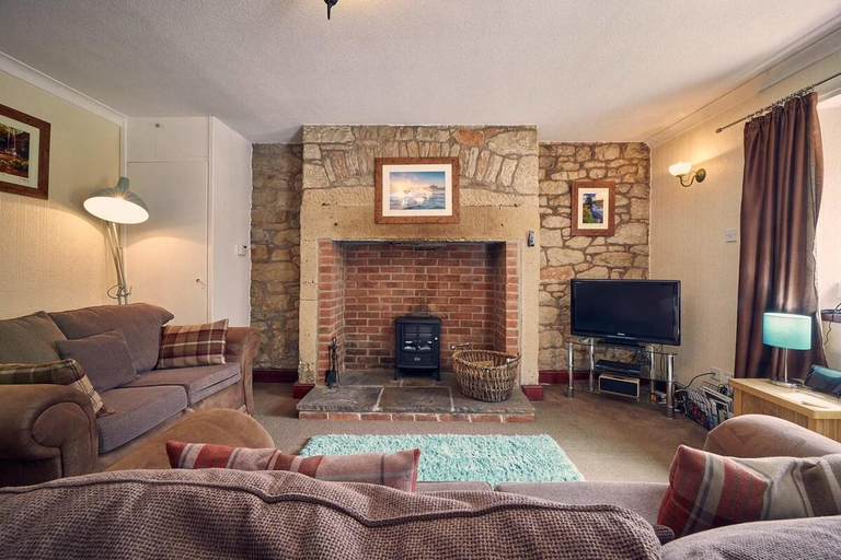 Others 3, Host & Stay | No.3 Rose Cottage, Northumberland