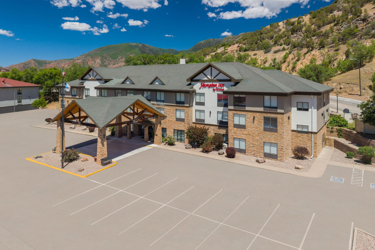 Others 1, Hampton Inn Glenwood Springs, Garfield