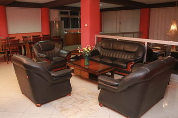 Others 3, SolMile Family Guest House, Addis Abeba