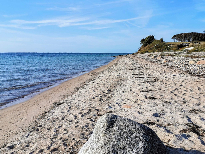 Water view 2, 4 Star Holiday Home in Sydals, Sønderborg