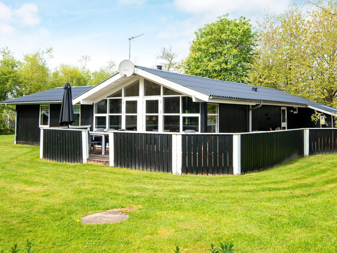 Exterior & Views, 8 Person Holiday Home in Hemmet, Ringkøbing-Skjern