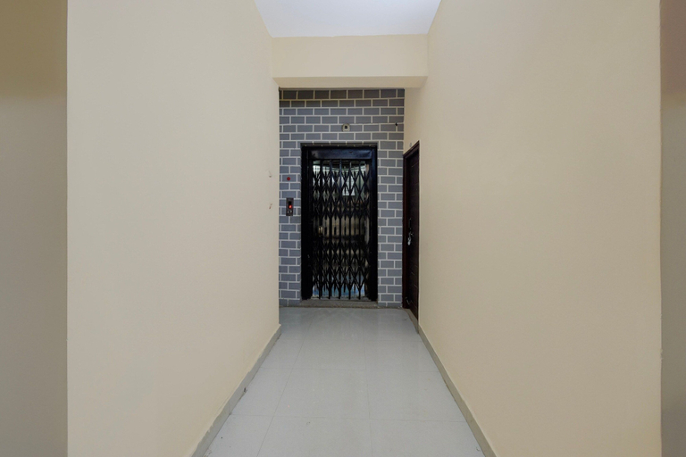 Interior 2, Classic Hotel O SLN Gachibowli, Hyderabad
