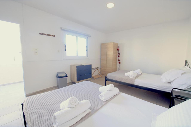 4, Tinamar Selections, South Aegean