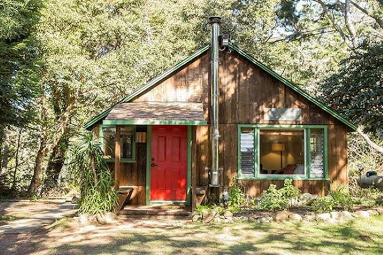 Exterior & Views 1, The Heritage House Resort, Mendocino