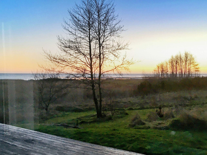 Others 3, 5 Star Holiday Home in Hadsund, Mariagerfjord