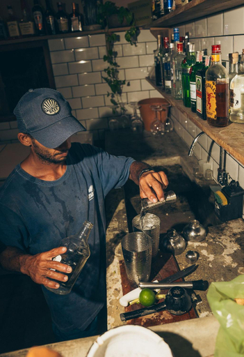 Food & Drinks 4, Tatadise | Charme, natureza e gastronomia a beira-mar em Tatajuba, Camocim