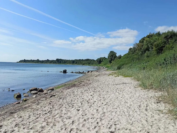 Others 5, 8 Person Holiday Home in Haderslev, Haderslev