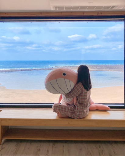 Others 5, Jeju dogri 3083 dolphin view ocean view, Seogwipo