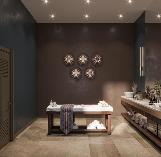 Bathroom 5, Excelsior Hotel & Spa Baku, Curio Collection by Hilton, Baku