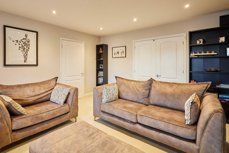 4, Host and Stay River Hill House, Darlington