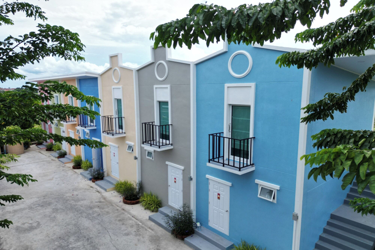 Exterior 5, Vp Resort Ratchaburi, Muang Ratchaburi