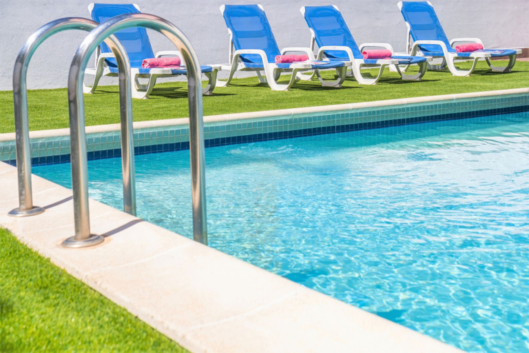 Sport & Beauty 5, Villa Treasure Beach, Albufeira