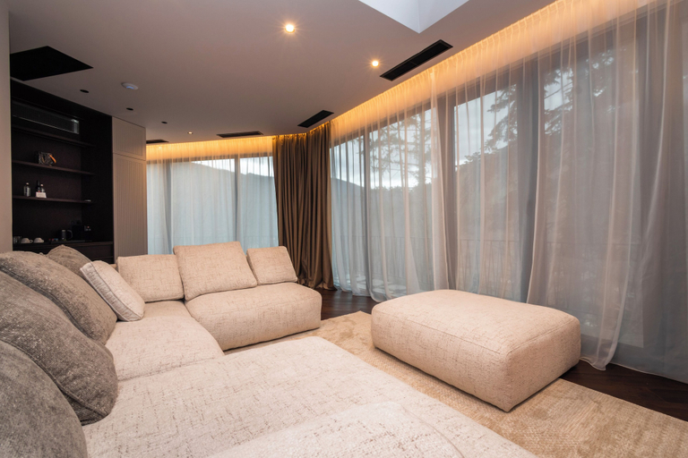 Room 3, Villa Rossa Luxury & SPA Residence, Asenovgrad
