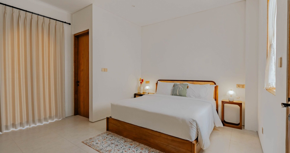 Room 2, Uma Mimpi by Navya, Badung