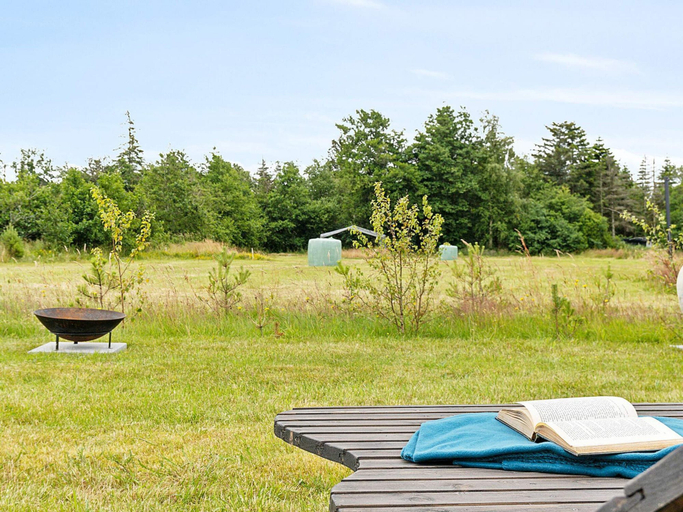 Others 5, 5 Star Holiday Home in Albaek, Frederikshavn