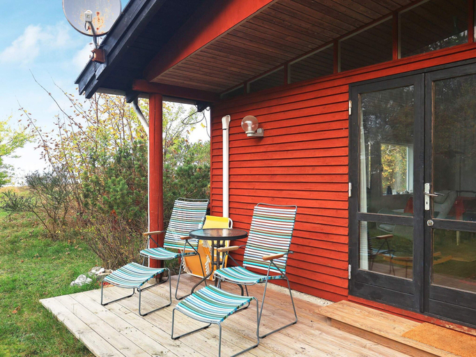 Others 5, 4 Person Holiday Home in Martofte-by Traum, Kerteminde