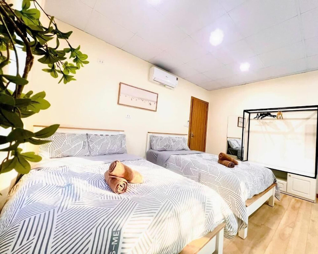 Primary image, LushStay Hanoi Train Street Central, Ba Đình