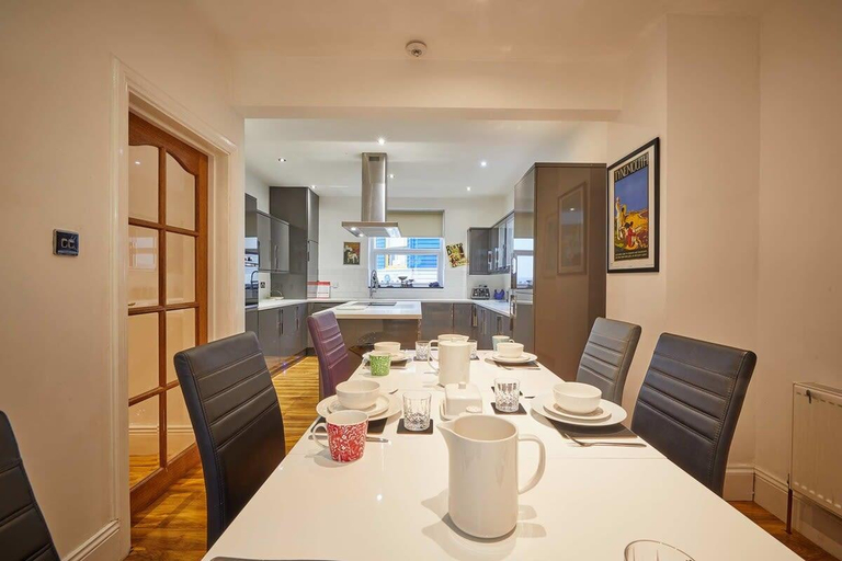 Others 5, Host & Stay | The View Old Coastguard Cottage, North Tyneside
