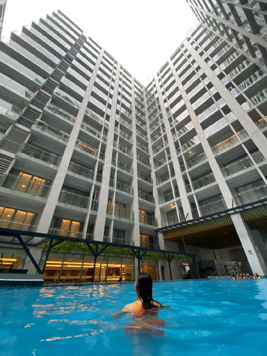 Exterior & Views 1, condo, Parañaque