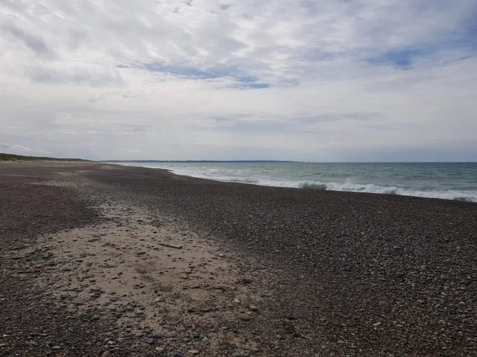 Water view 5, 12 Person Holiday Home in Thisted, Thisted