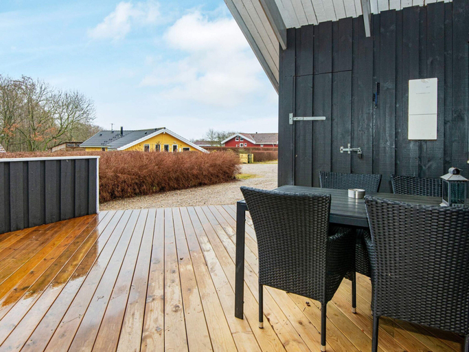 Others 4, 4 Star Holiday Home in Sydals, Sønderborg