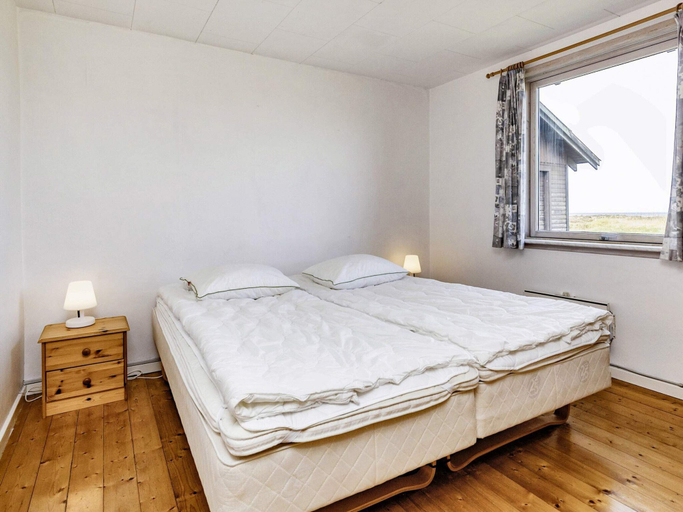 Interior 2, 6 Person Holiday Home in Laeso, Læsø