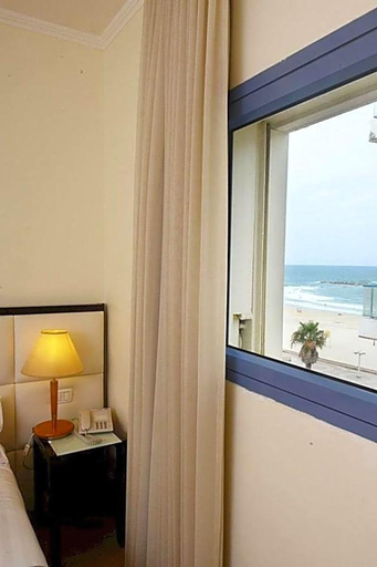 Bedroom 2, Abratel Suites Hotel