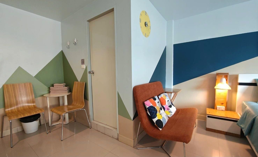 Bedroom 4, Limburi Hometel, Phuket Island