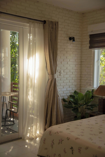 Room 4, Laoxao RiverStone Villa, Da Nang