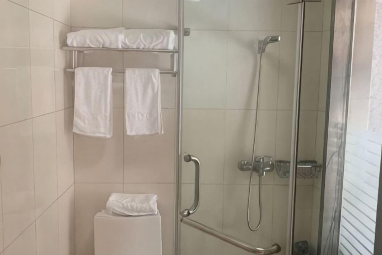 Bathroom, Banti Collection Hotel, Shanghai