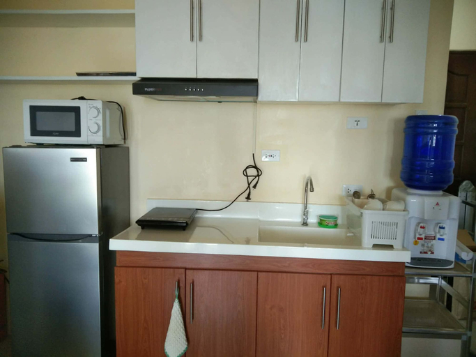 Interior 5, Royal Oceancrest Mactan 1BR, Lapu-Lapu City