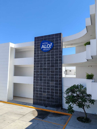 Exterior & Views 2, Alo Select Mazatlan, Mazatlán