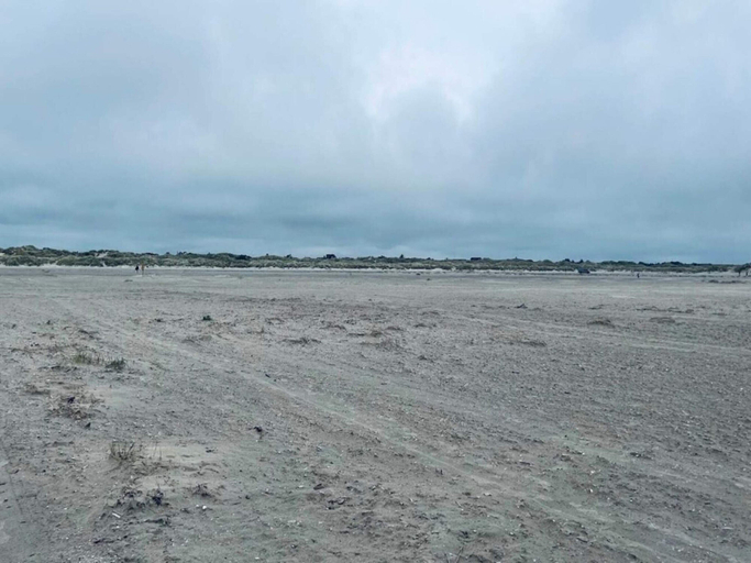 Miscellaneous 5, 2 Person Holiday Home in Fano, Fanø