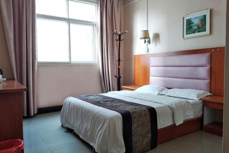 Bedroom 1, xiandongxinbinguan, Xi'an