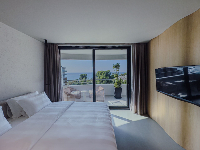 Room 3, Zins Luxury Rooms, Durrësit