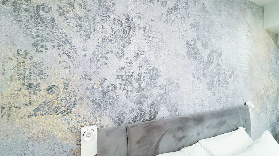 Interior 2, Farmont Seafront Venice Suite by Ca-sa Check, Venezia
