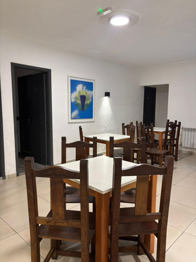 Others, Hotel Austral Tandil, Tandil