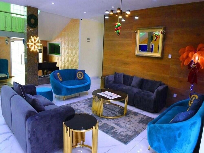 Others 5, The Dover Hotel Lekki, Eti-Osa