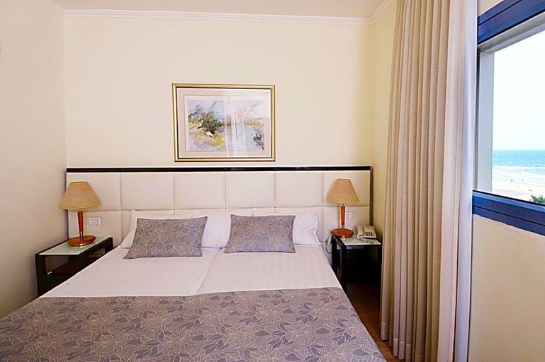 Bedroom 4, Abratel Suites Hotel