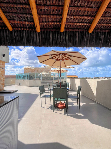 Outdoor dining 4, Sol e Mar Residence - VSH, Ipojuca